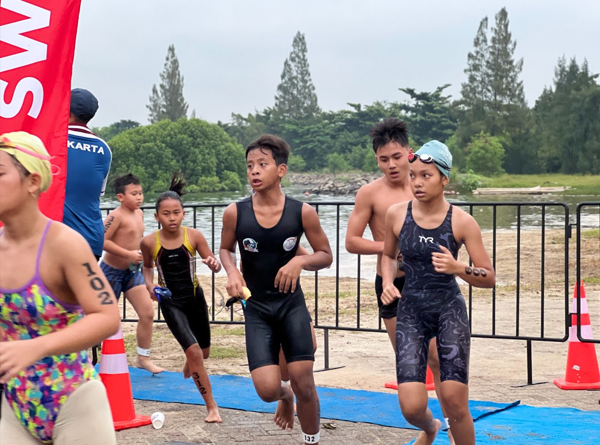 Tri-Sport Series 2026 : Race, Energy, Victory!